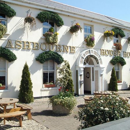 Ashbourne House Hotel Ngoại thất bức ảnh