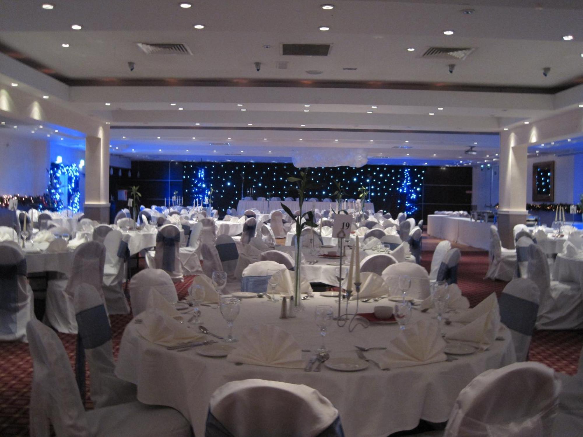 Ashbourne House Hotel Ngoại thất bức ảnh