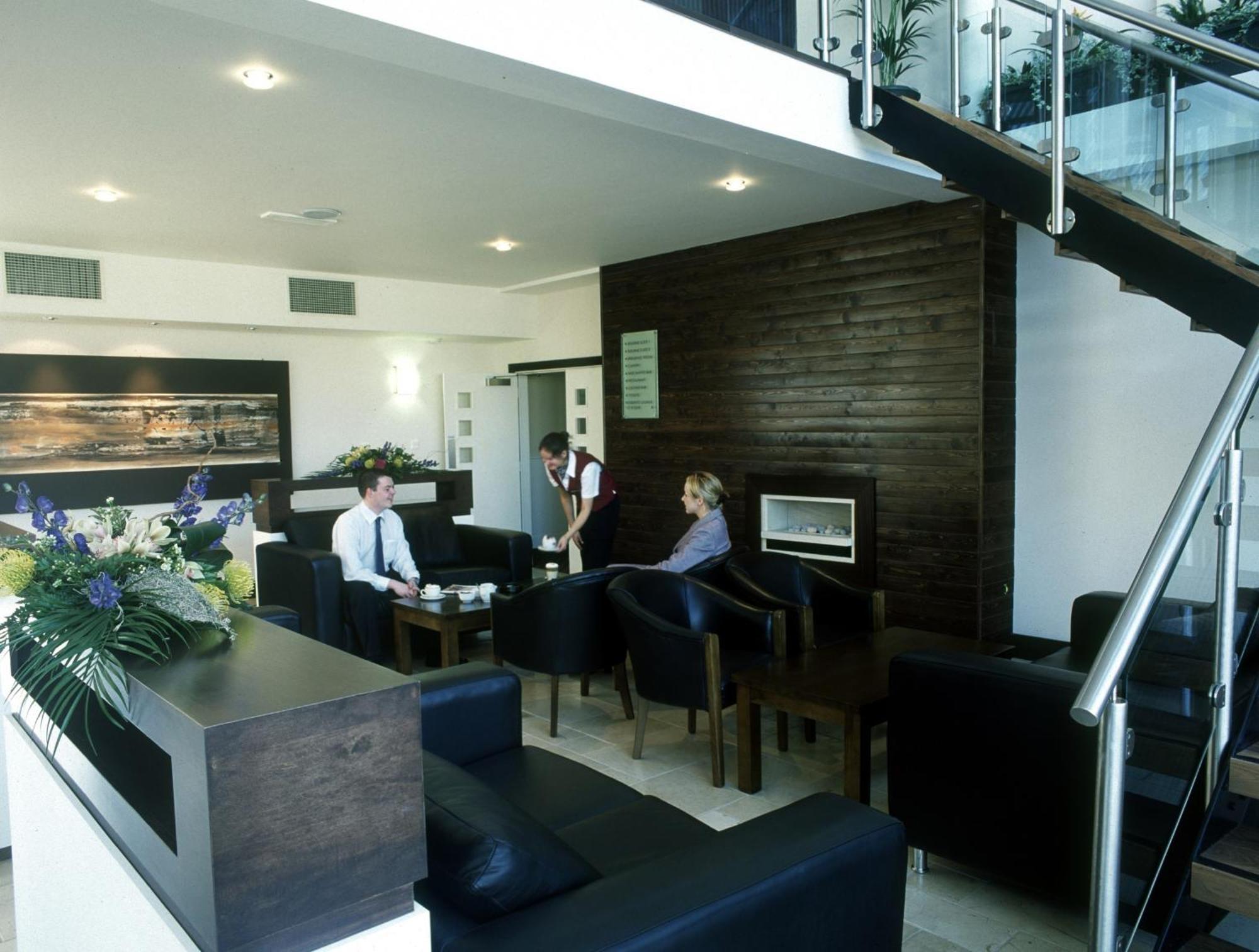 Ashbourne House Hotel Ngoại thất bức ảnh