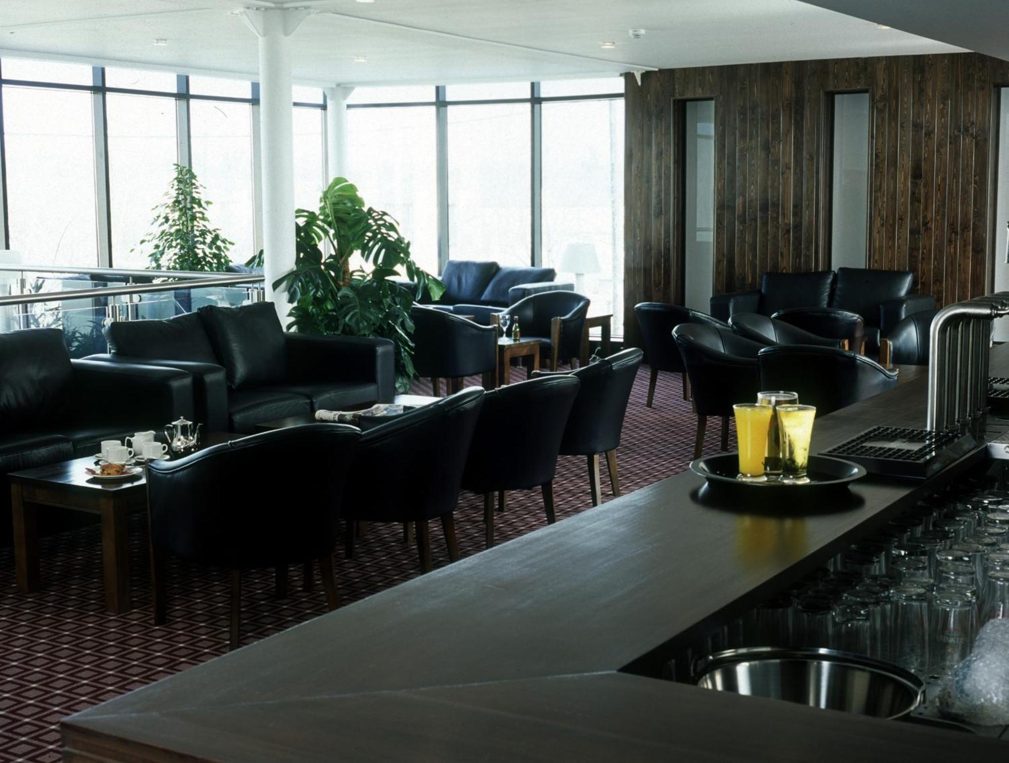 Ashbourne House Hotel Ngoại thất bức ảnh