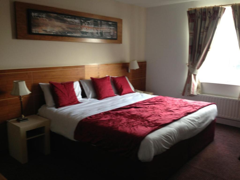 Ashbourne House Hotel Phòng bức ảnh