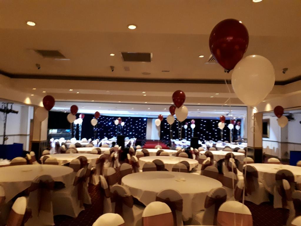 Ashbourne House Hotel Ngoại thất bức ảnh