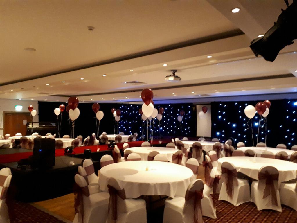 Ashbourne House Hotel Ngoại thất bức ảnh