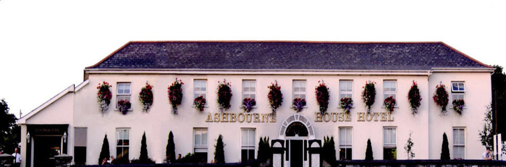 Ashbourne House Hotel Ngoại thất bức ảnh